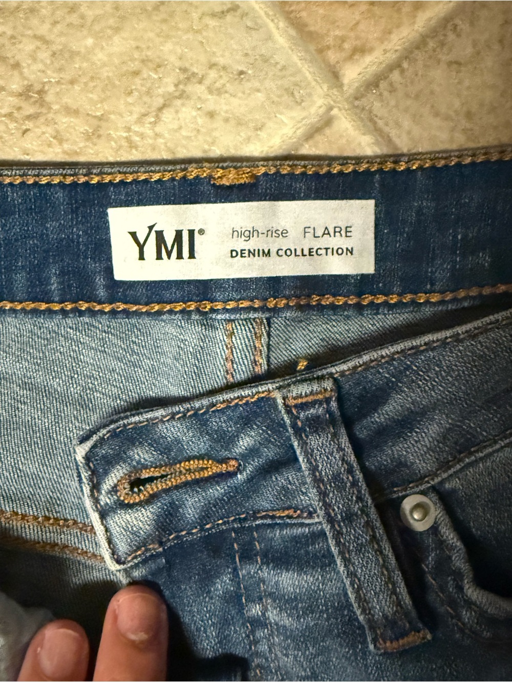 YMI - Picture 2 of 2